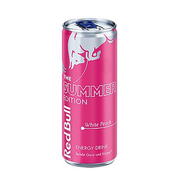Red Bull Summer Edition (DPG) Dose 0,25L. 24St.