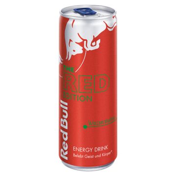 Red Bull Red Edition (DPG) Dose 0,25L. 24St. Aktion