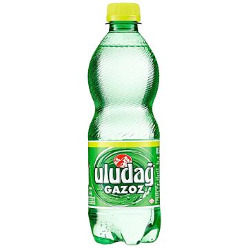 Uludag Gazoz Classic 0,5L. 6St. (DPG) PEW Uludag Gazoz Classic 0,5L. 6St. (DPG) PEW