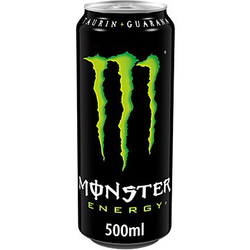 Monster Energy Dose 0,5L. 12St. DPG Webshop-Aktion