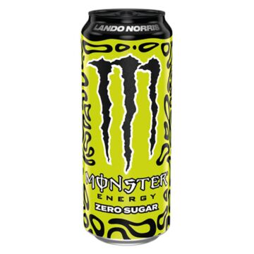 Monster Lando Norris (DPG) Dose 0,5L. 12St. Webshop-Aktion.