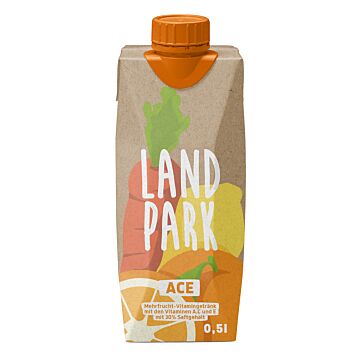 Landpark ACE 0,5L 12St.