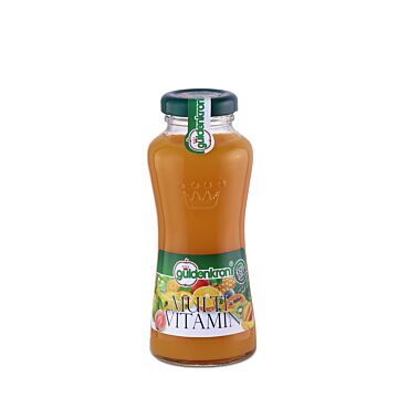 Güldenkron Multisaft MW 0,2L. 11St.