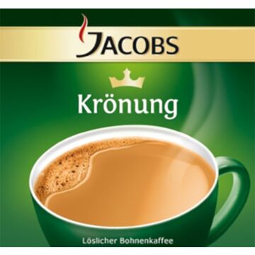 Klix Krönung Weiß (48246) 20x25 Becher