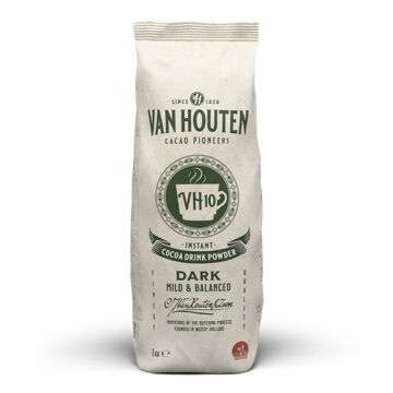Van Houten Cocao Drink VH10 10x1Kg.
