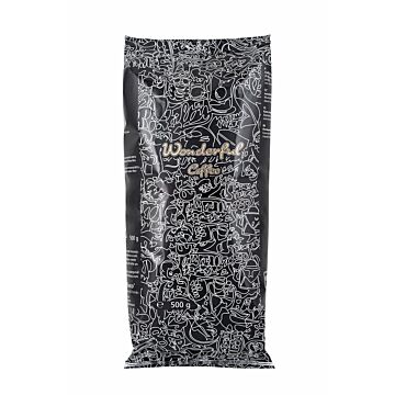 Wonderful Coffee Red 10x500g.