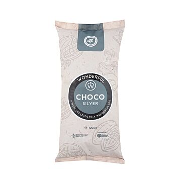 Wonderful Choco Silver (14%) 10x1kg