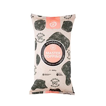 Wonderful Master Topping 10x1kg