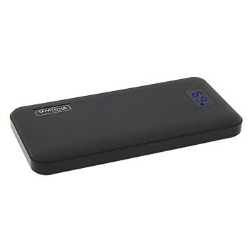 Patona Powerbank Stark 3.0 1St. Webshop-Aktion